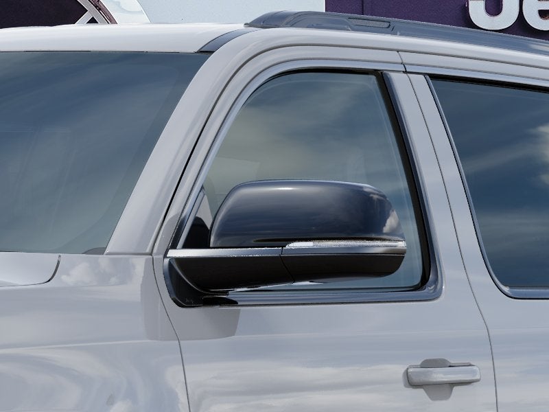 2026 Jeep Grand Wagoneer GRAND WAGONEER LIMITED ALTITUDE 4X4