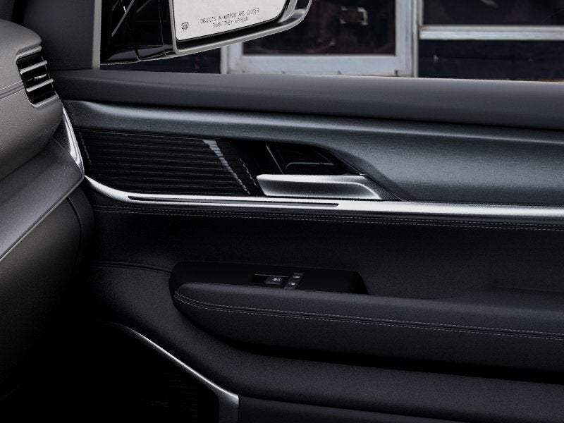 2026 Jeep Grand Wagoneer GRAND WAGONEER LIMITED ALTITUDE 4X4