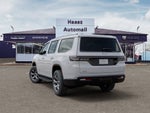 2026 Jeep Grand Wagoneer GRAND WAGONEER LIMITED ALTITUDE 4X4