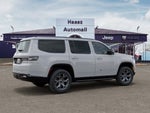 2026 Jeep Grand Wagoneer GRAND WAGONEER LIMITED ALTITUDE 4X4