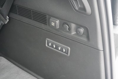 2026 Jeep Grand Wagoneer GRAND WAGONEER LIMITED ALTITUDE 4X4