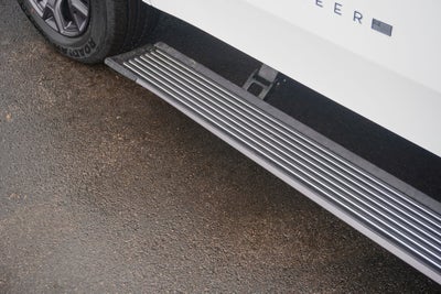 2026 Jeep Grand Wagoneer GRAND WAGONEER LIMITED ALTITUDE 4X4