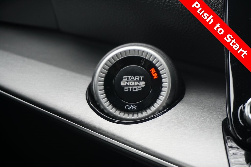 2026 Jeep Grand Wagoneer GRAND WAGONEER LIMITED ALTITUDE 4X4