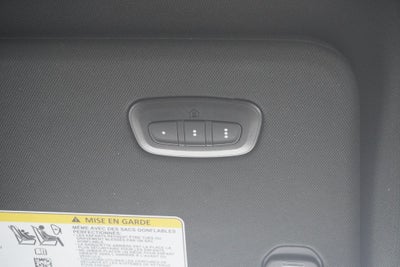 2026 Jeep Grand Wagoneer GRAND WAGONEER LIMITED ALTITUDE 4X4