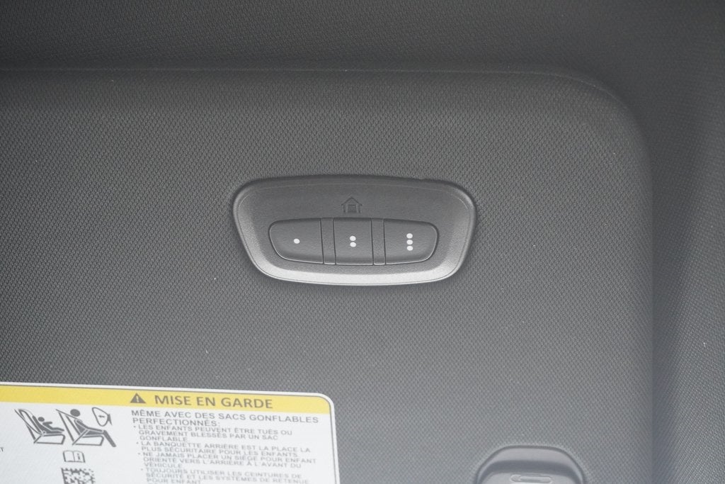 2026 Jeep Grand Wagoneer GRAND WAGONEER LIMITED ALTITUDE 4X4