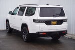 2026 Jeep Grand Wagoneer GRAND WAGONEER LIMITED ALTITUDE 4X4