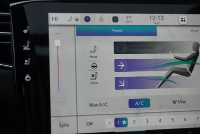 2026 Jeep Grand Wagoneer GRAND WAGONEER LIMITED ALTITUDE 4X4