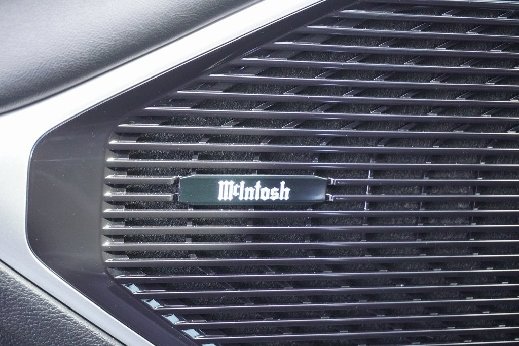 2026 Jeep Grand Wagoneer GRAND WAGONEER LIMITED RESERVE 4X4