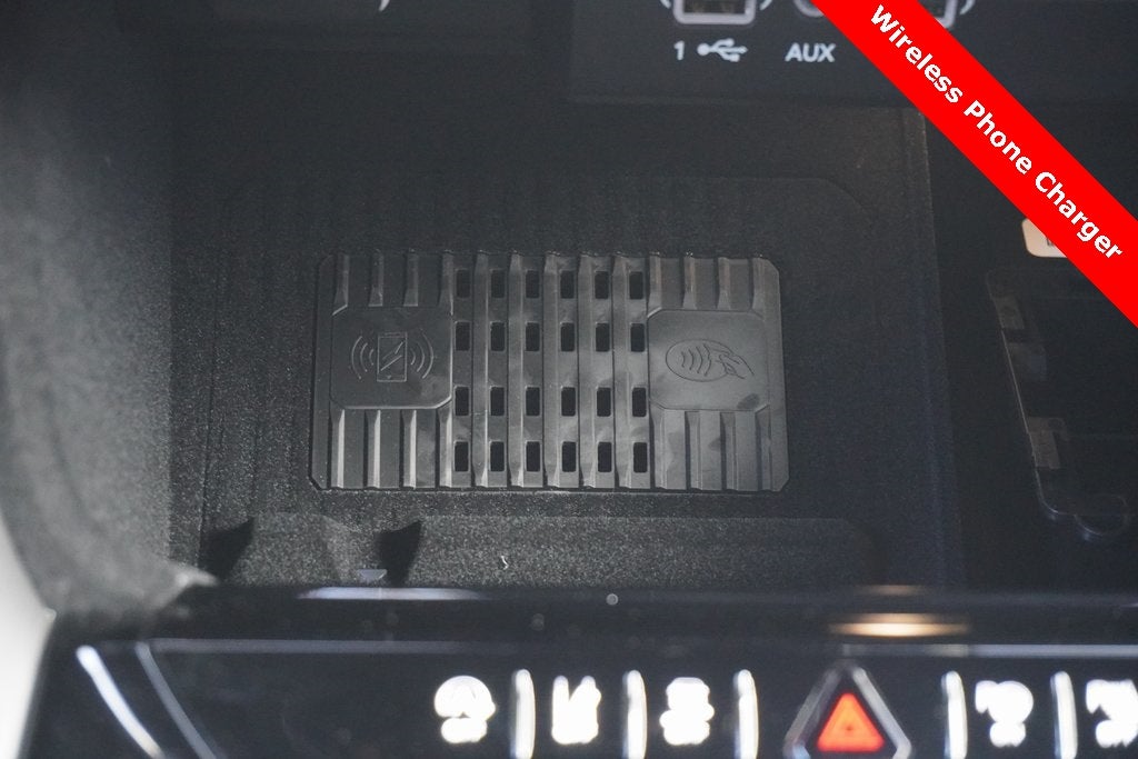 2026 Jeep Grand Wagoneer GRAND WAGONEER LIMITED RESERVE 4X4