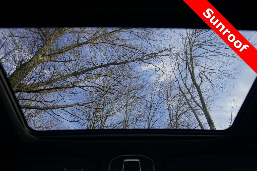 2026 Jeep Grand Wagoneer GRAND WAGONEER LIMITED RESERVE 4X4