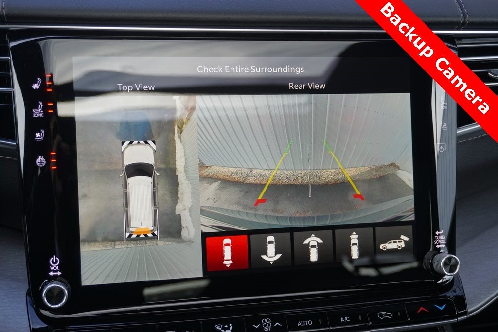 2026 Jeep Grand Wagoneer GRAND WAGONEER LIMITED RESERVE 4X4