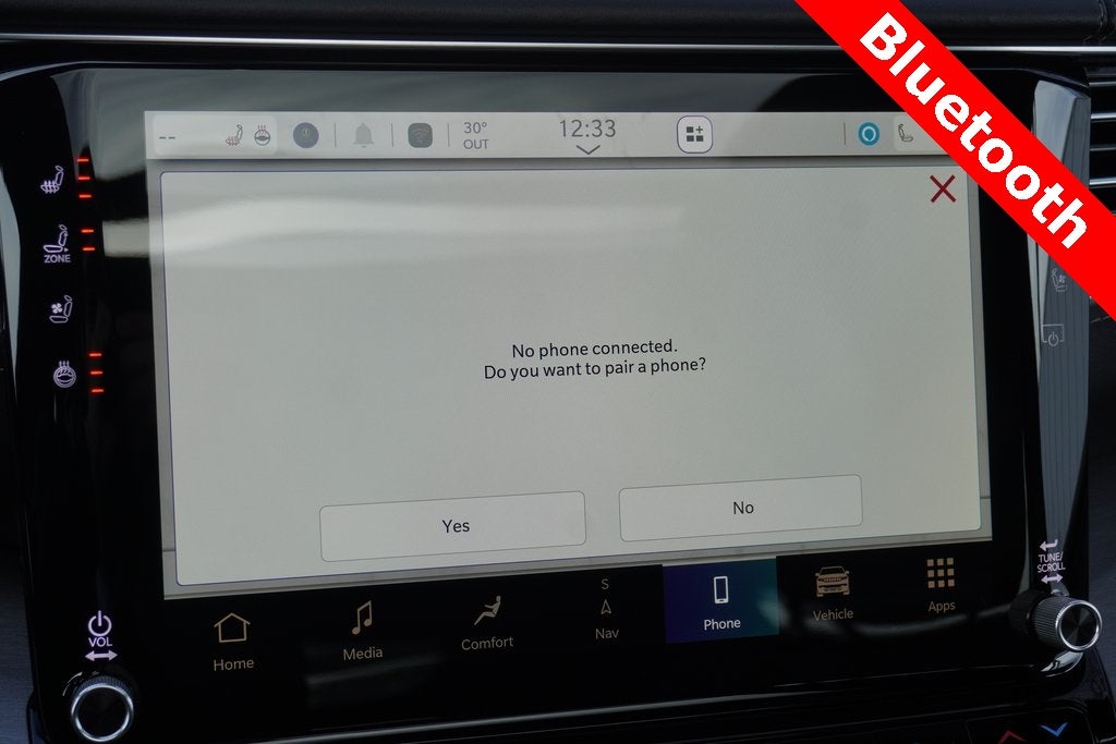 2026 Jeep Grand Wagoneer GRAND WAGONEER LIMITED RESERVE 4X4