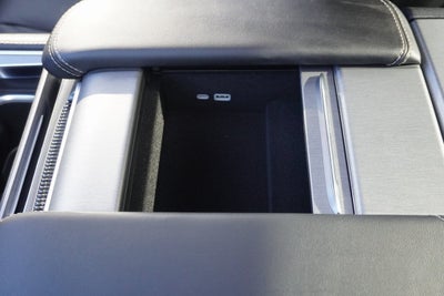 2026 Jeep Grand Wagoneer GRAND WAGONEER LIMITED RESERVE 4X4