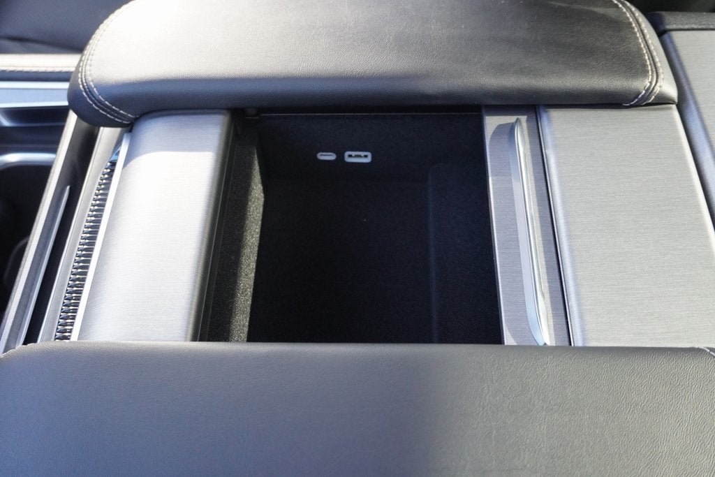 2026 Jeep Grand Wagoneer GRAND WAGONEER LIMITED RESERVE 4X4