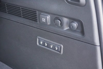 2026 Jeep Grand Wagoneer GRAND WAGONEER LIMITED RESERVE 4X4