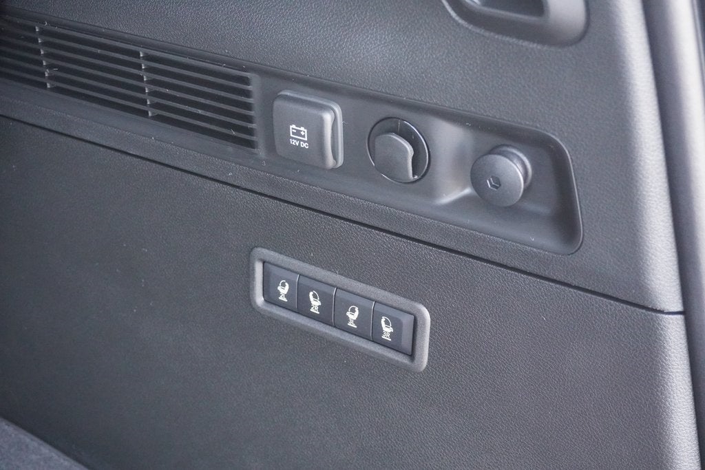 2026 Jeep Grand Wagoneer GRAND WAGONEER LIMITED RESERVE 4X4