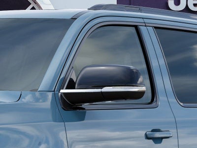 2026 Jeep Grand Wagoneer GRAND WAGONEER LIMITED RESERVE 4X4