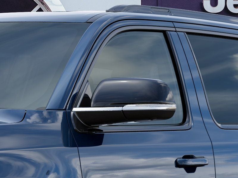 2026 Jeep Grand Wagoneer GRAND WAGONEER LIMITED RESERVE 4X4