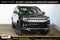 2027 Jeep Grand Wagoneer GRAND WAGONEER OVERLAND 4X4