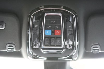 2027 Jeep Grand Wagoneer GRAND WAGONEER OVERLAND 4X4