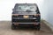 2027 Jeep Grand Wagoneer GRAND WAGONEER OVERLAND 4X4