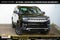 2027 Jeep Grand Wagoneer GRAND WAGONEER OVERLAND 4X4