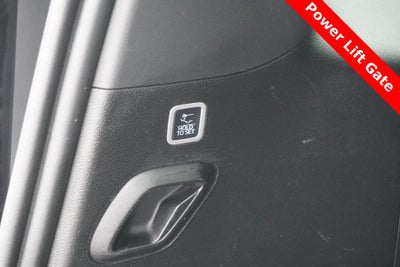 2024 Jeep Wagoneer Series III 4x4