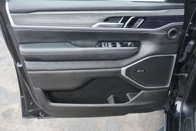 2024 Jeep Wagoneer Series III 4x4