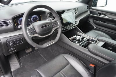 2024 Jeep Wagoneer Series III 4x4