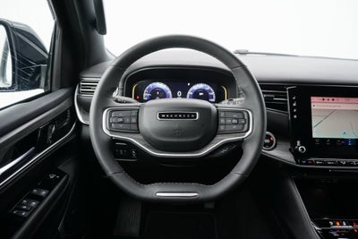 2024 Jeep Wagoneer Series III 4x4