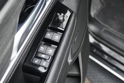 2024 Jeep Wagoneer Series III 4x4