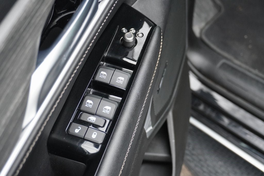 2024 Jeep Wagoneer Series III 4x4