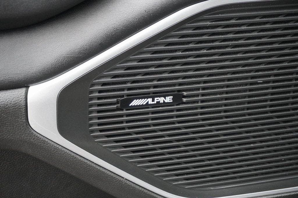 2024 Jeep Wagoneer Series III 4x4