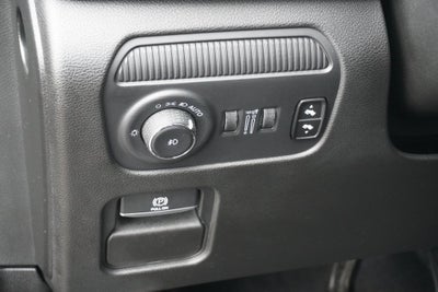 2024 Jeep Wagoneer Series III 4x4