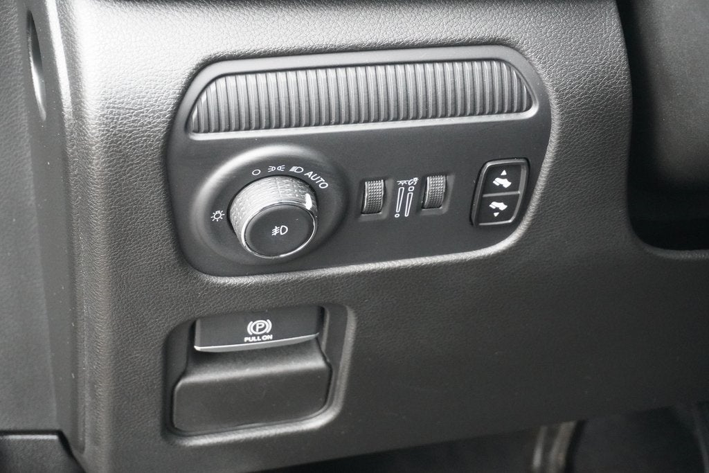 2024 Jeep Wagoneer Series III 4x4