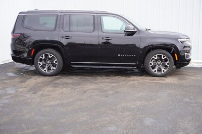 2024 Jeep Wagoneer Series III 4x4