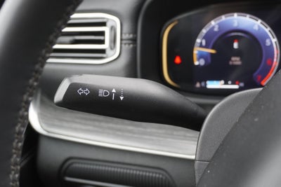 2024 Jeep Wagoneer Series III 4x4