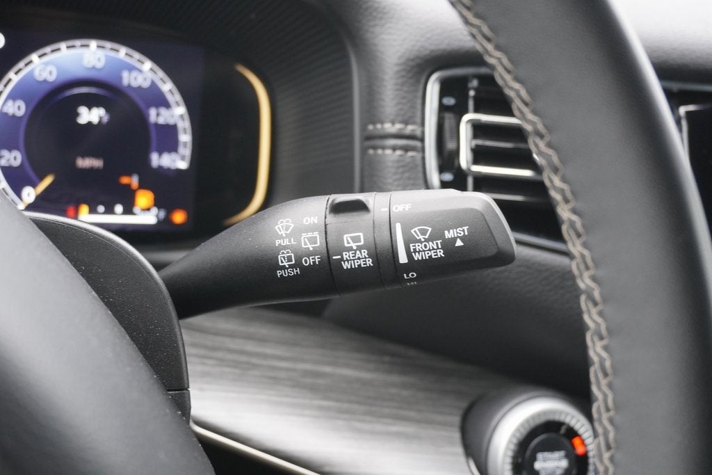 2024 Jeep Wagoneer Series III 4x4