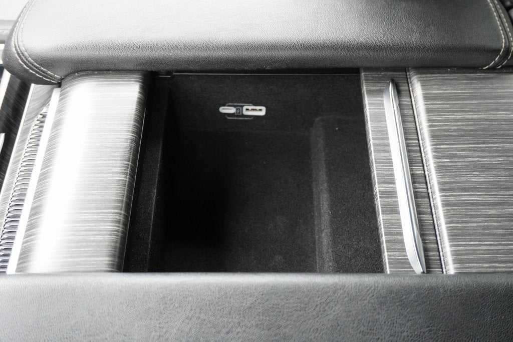 2024 Jeep Wagoneer Series III 4x4