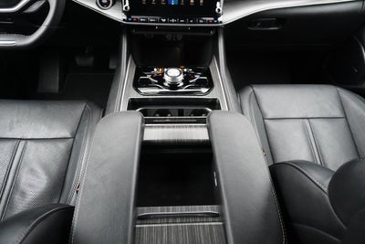 2024 Jeep Wagoneer Series III 4x4