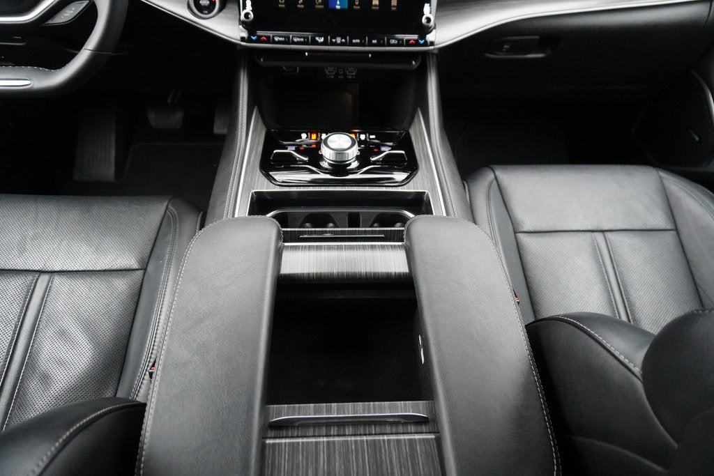 2024 Jeep Wagoneer Series III 4x4