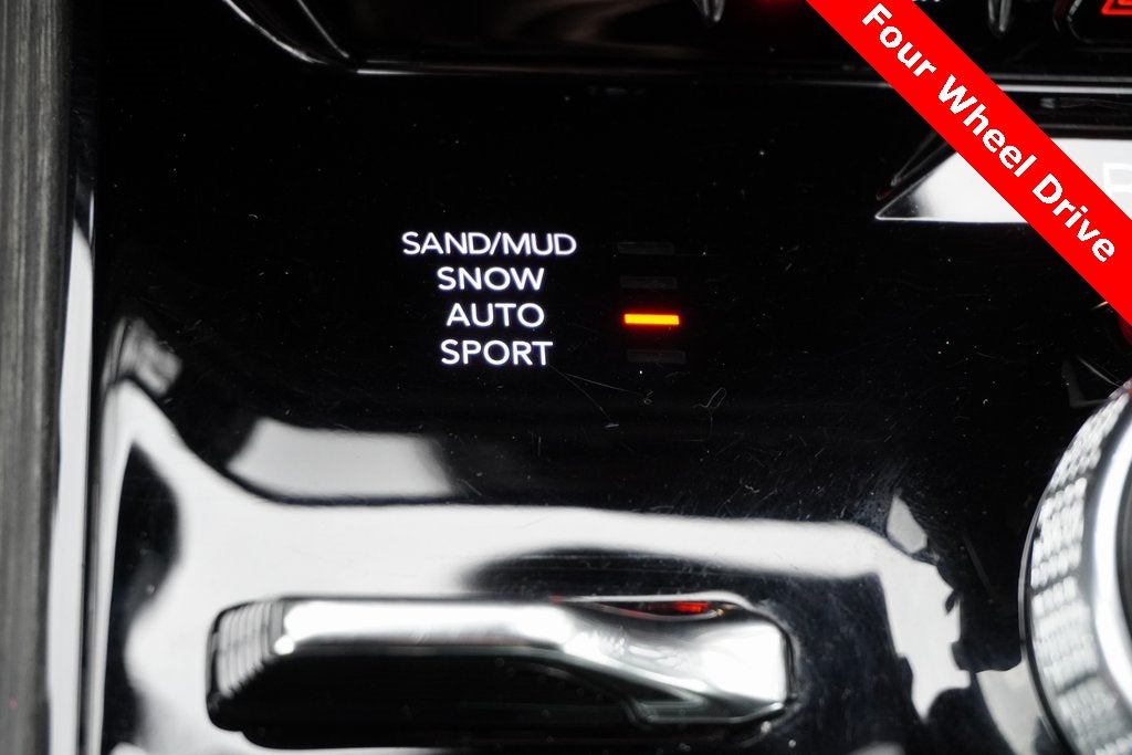 2024 Jeep Wagoneer Series III 4x4