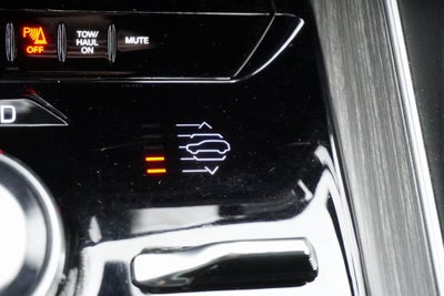 2024 Jeep Wagoneer Series III 4x4