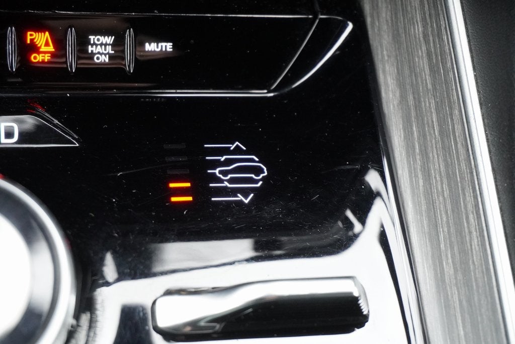 2024 Jeep Wagoneer Series III 4x4