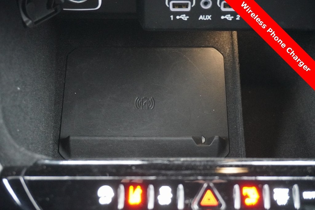 2024 Jeep Wagoneer Series III 4x4