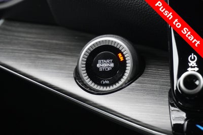 2024 Jeep Wagoneer Series III 4x4