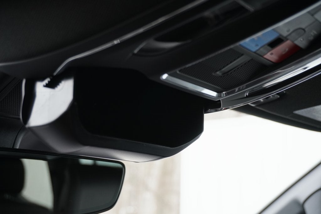 2024 Jeep Wagoneer Series III 4x4