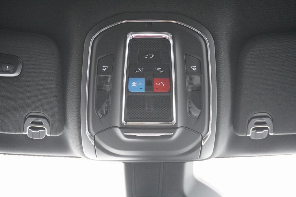 2024 Jeep Wagoneer Series III 4x4