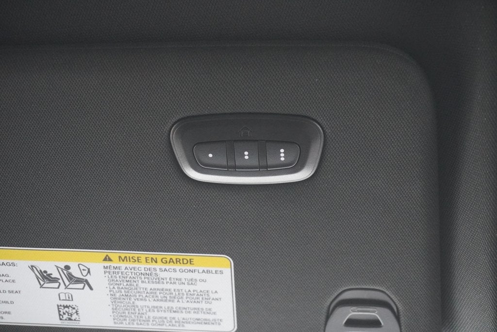 2024 Jeep Wagoneer Series III 4x4