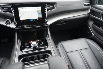 2024 Jeep Wagoneer Series III 4x4